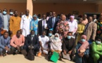 Tchad : le Registre national de cancer en marche grâce à la formation des agents de santé