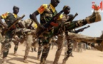Tchad : le budget de la défense en hausse de 245%, celui de l’enseignement en baisse en 2023
