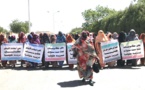 Tchad : l'ambassade des EAU confrontée à un sit-in de veuves accusant un centre caritatif