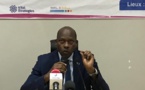 Tchad : des agents de santé formés sur les collectes de données du cancer