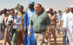 Tchad : l'ambassadeur des États-Unis d'Amérique en visite dans la province du Salamat