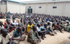 Tchad : le procès de 150 rebelles s'ouvrira lundi pour terrorisme et assassinat du président Déby