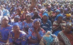 Tchad : les femmes du Mandoul et Moyen-Chari unies pour vaincre la pauvreté et l'injustice sociale