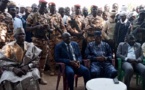 Tchad : la population de Doumougou sensibilisée sur les résolutions du DNIS