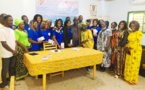 Tchad : le projet WASH pour les sinistrés de Walia, Ngueli et Koundoul est lancé