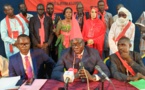 Tchad : Yorongar éjecté, Ngadjadoum Daniel prend la tête du FAR