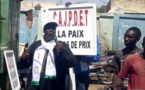 Tchad : le CAJPDET vulgarise les résolutions du DNIS à N'Djamena