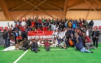 Maroc : un match en hommage aux victimes du séisme en Turquie et en Syrie organisé par la FRMF