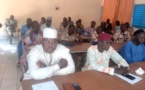 La maltraitance des enfants au Tchad : une préoccupation majeure pour l'ARED