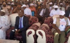 Tchad : lancement réussi de la campagne nationale de distribution des moustiquaires imprégnées