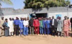 Tchad : les moundoulais s'activent pour la visite prochaine du président de transition