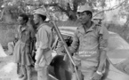 La guerre de 1979 au Tchad, 44 ans plus tard : un souvenir toujours vivace