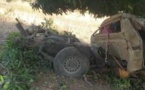 Tchad : tragédie sur la route de Bedjondo, 6 militaires décèdent dans un accident de la route