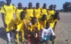 Tchad : l'équipe de Bemboura remporte le Trophée Talent Espoir de Bébédjia