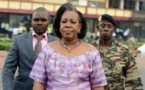 Centrafrique: Samba-Panza at the mercy of the Anti-Balaka's vagaries