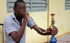 Tchad : la consommation de chicha, un danger pour la santé des jeunes