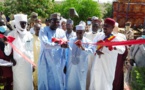 Tchad : un nouveau centre d'accueil ANATS à Ati pour soulager la population