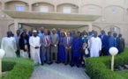 Tchad : le Plan national d'adaptation aux changements climatiques prend forme