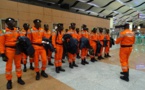 Un détachement de sapeurs-pompiers sénégalais part en Turquie pour aider à la suite du séisme