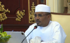 Tchad : moratoire de 5 ans de suspension/création/réhabilitation des chefferies traditionnelles