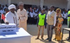 Tchad : la Fondation Baladi lance une campagne de collecte de dons pour la Turquie suite au séisme