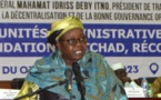 Tchad : la gouverneure de la Tandjilé préconise des actions pour favoriser le développement économique