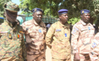 Tchad : 5 malfrats, dont trois coupeurs de route, arrêtés au Moyen-Chari