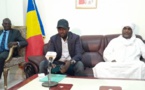 Tchad : visite ministérielle au Batha dans le cadre du développement économique de la province