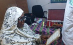 Tchad : les enseignants du Ouaddaï reçoivent des verres correcteurs
