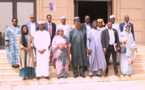 Tchad : le CNT adopte un calendrier de la première session parlementaire 2023