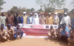 Tchad : l'ARED plaide pour une lutte efficace contre la traite des personnes