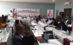 Tchad : le ministère de la santé en quête de mobilisation de ressources pour la vaccination des enfants