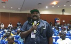 Tchad : hommage à Haroun Bogola, figure emblématique du sport et de la culture