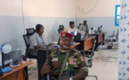 Tchad : une agence de titres sécurisés ouverte à Laï