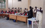 Tchad : procès des rebelles du FACT, un militaire a lancé du gaz lacrymogène lors de l'audience