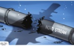 Washington owes world an explanation of Nord Stream explosion: Global Times editorial