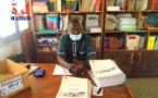 Tchad : lire pour réussir, le succès de la bibliothèque du lycée public de Walia