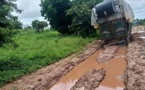 Tchad : la route Kelo-Pala-Léré, un cauchemar pour les populations