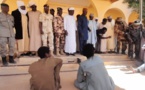 Tchad : les forces de défense et de sécurité appréhendent deux malfrats au Batha