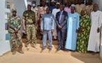 Tchad : la CNDH sensibilise sur l'accès à la justice à Mongo