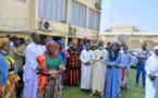 Tchad : les agents du ministère de l'Administration reconduisent la grève pour une semaine