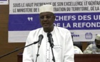 Tchad : "la province de Guéra manque cruellement d'infrastructures de base"