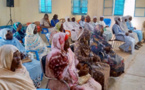 Tchad : une plateforme d'innovation des chaînes de valeur mise en place dans le Salamat