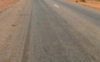N’Djamena-Guélendeng, 5 heures  pour parcourir 150 km