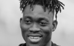Turquie : le footballeur ghanéen Christian Atsu retrouvé mort après le séisme