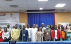YouthConnekt Tchad : renforcer les capacités des jeunes pour promouvoir leurs initiatives et projets