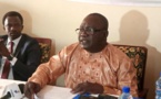 Réforme foncière au Tchad : diagnostic de la situation dans la zone soudanienne