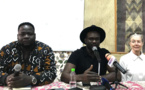 Tchad : Djim Radé veut promouvoir le jazz et l'éducation musicale chez les jeunes
