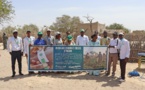 Tchad : au Lac, des actions pour améliorer la résilience face aux menaces sécuritaires et climatiques