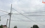 ​N'Djamena : trois jours consécutifs d'électricité sans coupure